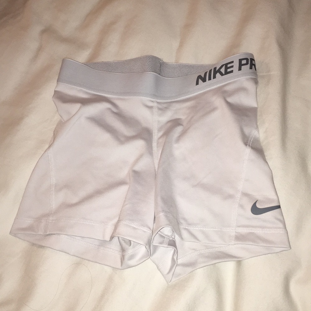 Nike Pro spandex